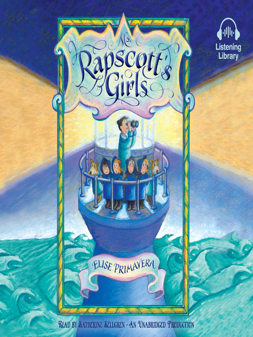 Title details for Ms. Rapscott's Girls by Elise Primavera - Wait list